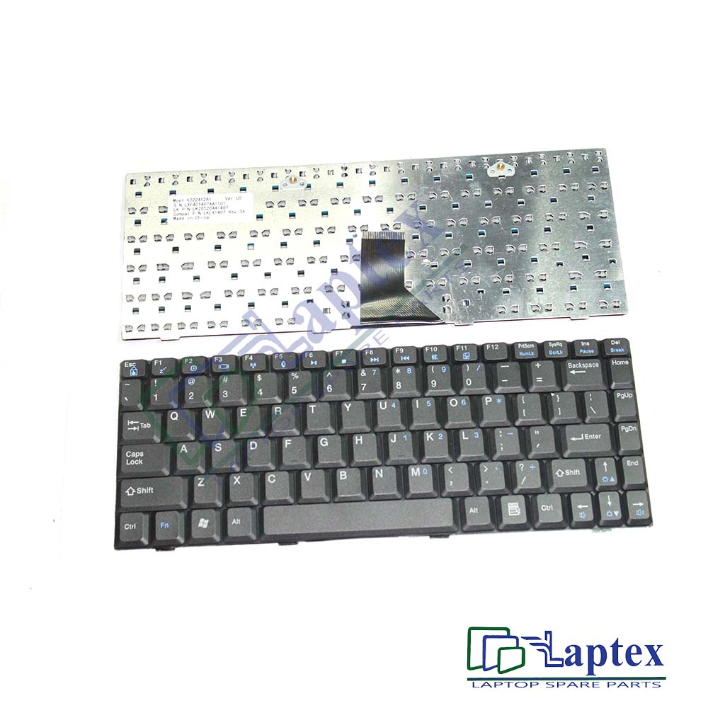 Lenovo Ideapad Y500 Laptop Keyboard
